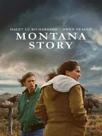 Montana Story (2021)