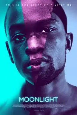 Moonlight (2016) มูนไลท์ ใต้แสงจันทร์ ทุกคนฝันถึงความรัก