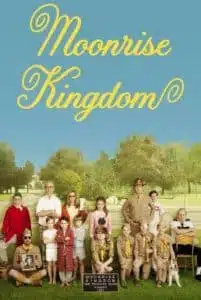 Moonrise Kingdom (2012) คู่กิ๊กซ่าส์ สารพัดแสบ