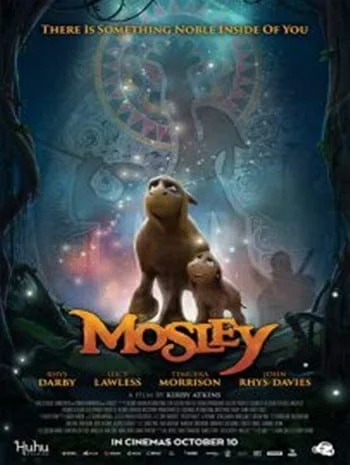 Mosley (2019)