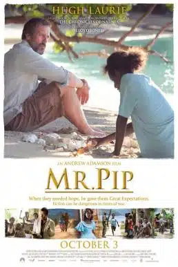 Mr. Pip (2012) แรงฝันบันดาลใจ