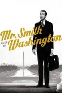 Mr. Smith Goes to Washington (1939)