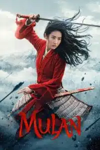 Mulan (2020) มู่หลาน