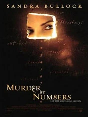 Murder by Numbers (2002) รอยหฤโหด เชือดอำมหิต