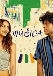 Musica (2024) ดนตรีดลใจ