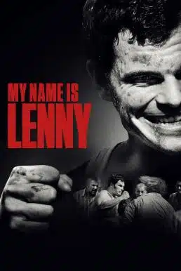 My Name Is Lenny (2017) ฉันชื่อเลนนี่