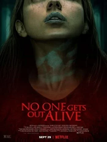 No One Gets Out Alive (2021) ห้องเช่าขังตาย