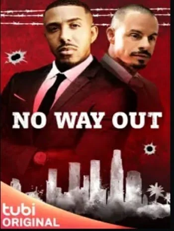 No Way Out (2023)