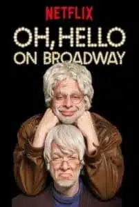 Oh, Hello on Broadway (2017)