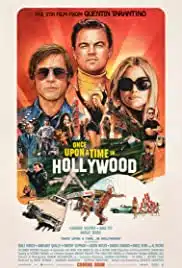 Once Upon a Time in Hollywood (2019) กาลครั้งหนึ่งในฮอลลีวูด