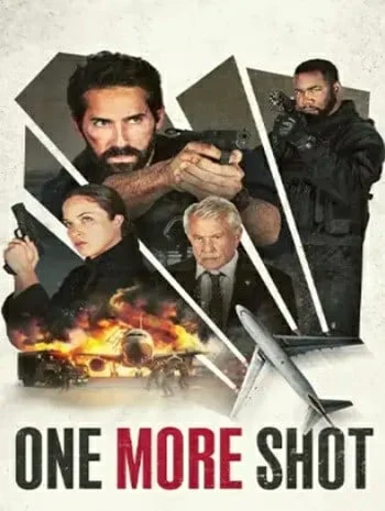 One More Shot (2024) วันมอร์ชอต