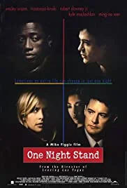 One Night Stand (1997) ขอแค่คืนนี้คืนเดียว