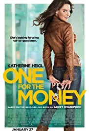 One for the Money (2012) สาวเริ่ดล่าแรด