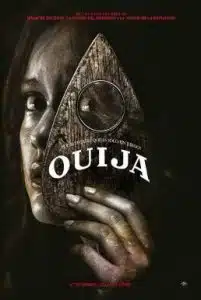 Ouija (2014) กระดานผีกระชากวิญญาณ