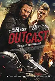 Outcast (2014) อัศวินชิงบัลลังก์