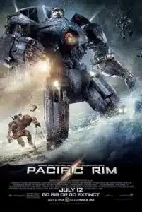 Pacific Rim (2013) แปซิฟิค ริม สงครามอสูรเหล็ก