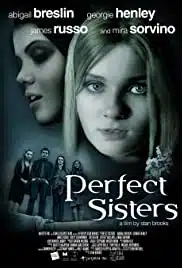 Perfect Sisters (2014) พฤติกรรมซ่อนนรก