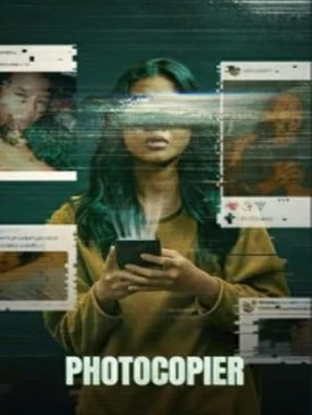 Photocopier (2021) เงื่อนงำหลังเครื่องถ่ายเอกสาร