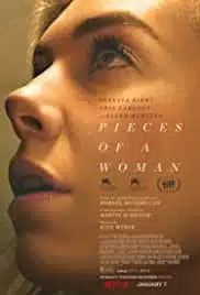 Pieces of a Woman (2020) เศษเสี้ยวหัวใจหญิง