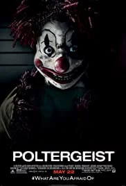 Poltergeist (2015) วิญญาณขังสยอง