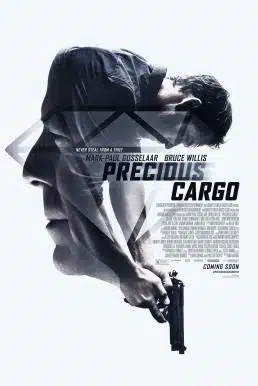 Precious Cargo (2016) ฉกแผนโจรกรรมล่าคนอึด