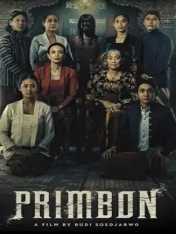 Primbon (2023) คนที่กลับมา