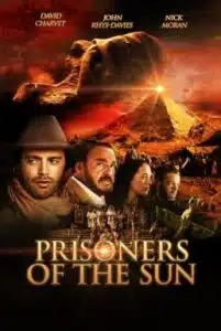 Prisoners of the Sun (2013) คำสาปสุสานไอยคุปต์