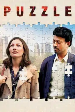 Puzzle (2018)