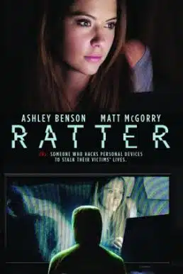 Ratter (2015) แอบดูมรณะ