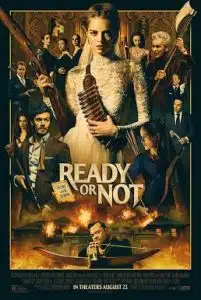 Ready or Not (2019) เกมพร้อมตาย