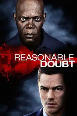 Reasonable Doubt (2014) กระชากแผนอำพรางโหด