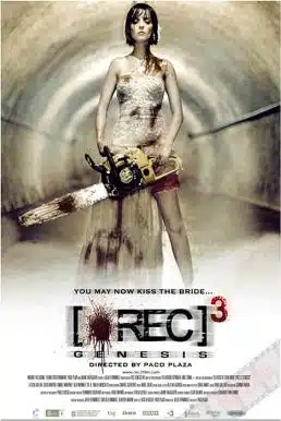 Rec 3 Genesis (2012) งานสยอง ฉลองเลือด