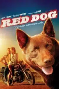 Red Dog (2011) เพื่อนซี้ หัวใจหยุดโลก