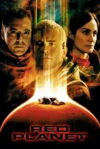 Red Planet (2000) ดาวแดงเดือด