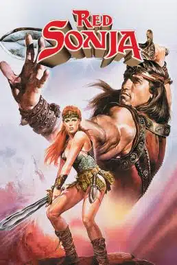 Red Sonja (1985) ซอนย่า ราชินีแดนเถื่อน