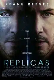 Replicas (2018) พลิกชะตา เร็วกว่านรก