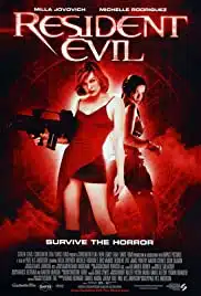 Resident Evil (2002) ผีชีวะ 1