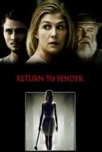 Return to Sender (2015)