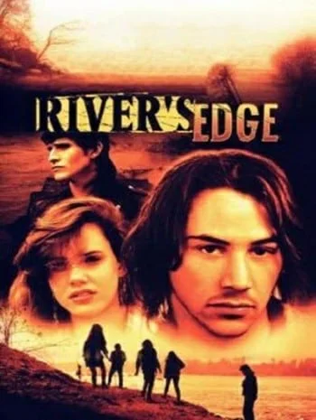 River’s Edge (1986) ศพกลางน้ำ