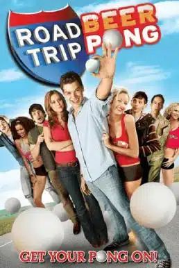 Road Trip 2 Beer Pong (2009) เทปสบึมส์ ต้องเอาคืนก่อนถึงมือเธอ ภาค2