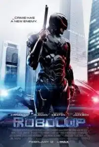 RoboCop (2014) โรโบคอป