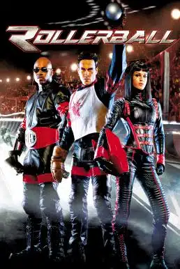 Rollerball (2002) โรลเลอร์บอล เกมส์ล่าเหนือมนุษย์ 2