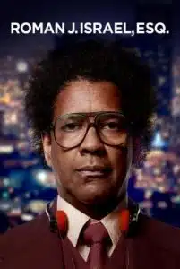 Roman J. Israel Esq. (2017)