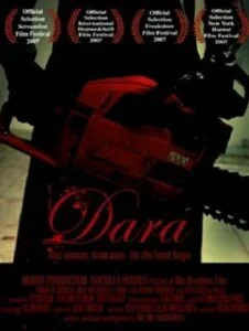 Rumah Dara (2009) ครอบครัวหฤโหด