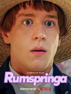 Rumspringa – An Amish in Berlin (2022) รัมสปริงก้า กว่าจะข้ามวัยวุ่น