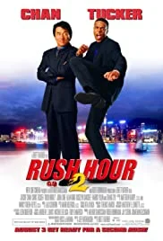 Rush Hour 2 (2001) คู่ใหญ่ฟัดเต็มสปีด 2