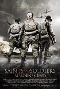 Saints and Soldiers 2 Airborne Creed (2012) ภารกิจกล้าฝ่าแดนข้าศึก ภาค 2