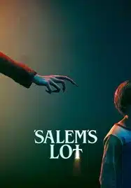 Salems Lot (2024) ท้าสู้ผีนรก