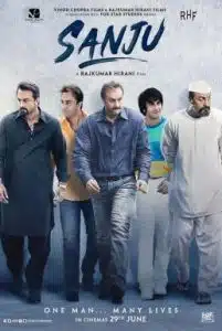 Sanju (2018) ซันจู