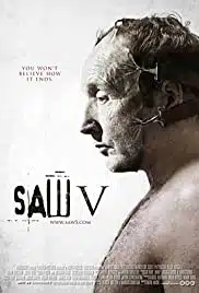 Saw 5 (2008) ซอว์ ภาค 5 เกมตัดต่อตาย